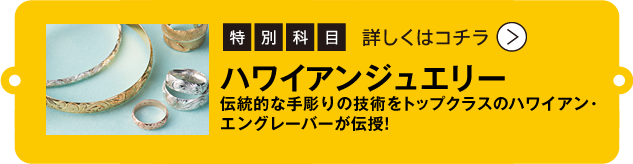 ハワイアンジュエリー