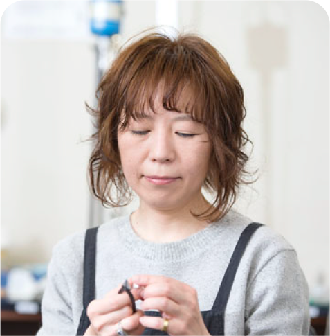 鈴木いずみ