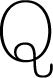 Q