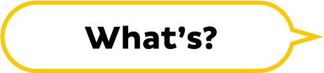 whats?