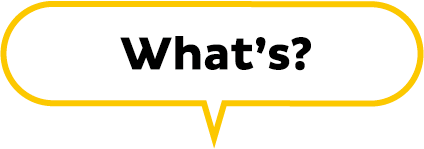 whats?